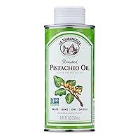Algopix Similar Product 12 - La Tourangelle Roasted Pistachio Oil