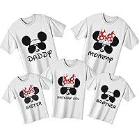 Algopix Similar Product 1 - Vacation 2024 Shirt Family Trip