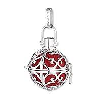 Algopix Similar Product 3 - Engelsrufer 925 Sterling Silver Rhodium