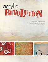 Algopix Similar Product 17 - Acrylic Revolution New Tricks and