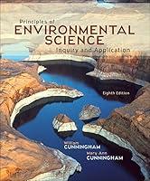 Algopix Similar Product 19 - Principles of Environmental Science
