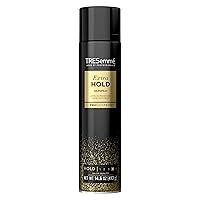 Algopix Similar Product 12 - TRESemm Extra Hold Hairspray For