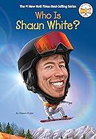 Algopix Similar Product 9 - Who Is Shaun White? (Who Was?)