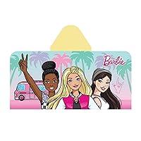 Algopix Similar Product 2 - Barbie BathPoolBeach Soft Cotton