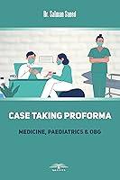 Algopix Similar Product 15 - Case Taking Proforma Medicine