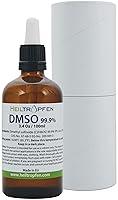Algopix Similar Product 16 - Low odor DMSO  Dimethyl sulfoxide