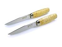 Algopix Similar Product 9 - Frosts by Mora of Sweden Handmade Steak