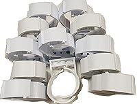Algopix Similar Product 11 - SnapnStrut Qty 12 White sns7993HS PP