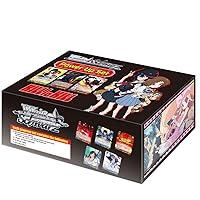 Algopix Similar Product 2 - Bushiroad Weiss Schwarz Kill La Kill 