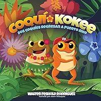 Algopix Similar Product 5 - Coquí-Kokee (Spanish Edition)