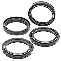 Algopix Similar Product 17 - All Balls Racing 56142 Fork  Dust