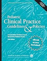 Algopix Similar Product 2 - Pediatric Clinical Practice Guidelines