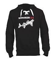 Algopix Similar Product 2 - Striker Strikerice Logo Hoody M3xl