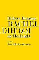 Algopix Similar Product 12 - Rachel Rachel (Portuguese Edition)