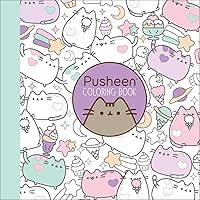Algopix Similar Product 20 - Pusheen Coloring Book (A Pusheen Book)