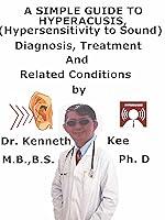 Algopix Similar Product 2 - A Simple Guide To Hyperacusis