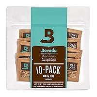 Algopix Similar Product 12 - Boveda 84 TwoWay Humidity Control