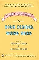 Algopix Similar Product 19 - Confessions of a High School Word Nerd