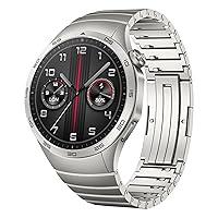 Algopix Similar Product 3 - Huawei Watch GT 4 46mm Steel Phoinix