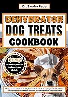 Algopix Similar Product 5 - Dehydrator Dog Treats Cookbook A