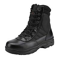 Algopix Similar Product 6 - NORTIV 8 Mens Military Tactical Work