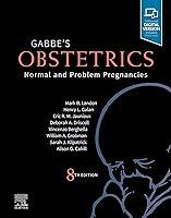 Algopix Similar Product 3 - Gabbes Obstetrics Normal and Problem