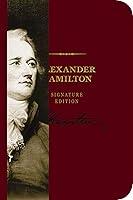 Algopix Similar Product 5 - The Alexander Hamilton Signature