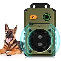 Algopix Similar Product 4 - Anti Barking Device 50FT Ultrasonic