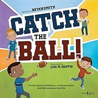 Algopix Similar Product 12 - Catch the Ball Kids Can Do It Too