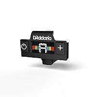 Algopix Similar Product 6 - DAddario Accessories Guitar Tuner  NS