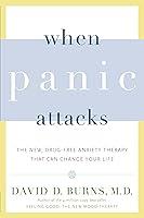 Algopix Similar Product 6 - When Panic Attacks The New DrugFree