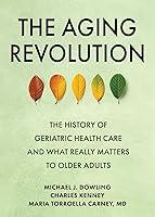 Algopix Similar Product 8 - The Aging Revolution The History of