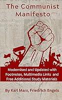 Algopix Similar Product 19 - The Communist Manifesto a New