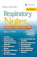 Algopix Similar Product 19 - Respiratory Notes Respiratory