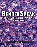 Algopix Similar Product 8 - GenderSpeak Communicating in a