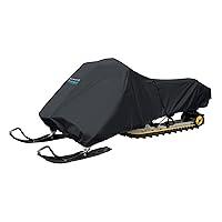 Algopix Similar Product 6 - Classic Accessories Snowmobile Travel