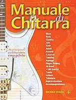 Algopix Similar Product 6 - Manuale di Chitarra manuale completo