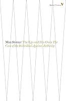 Algopix Similar Product 17 - The Ego And His Own The Case Of The