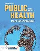 Algopix Similar Product 13 - Introduction to Public Health