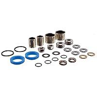 Algopix Similar Product 17 - HT Enterprises HT Pedals Rebuild kit