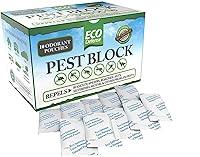 Algopix Similar Product 4 - Eco Defense Pest Control Pouches  All