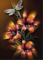 Algopix Similar Product 15 - KOTWDQ Diamond Painting Kits for Adults