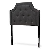 Algopix Similar Product 3 - Baxton Studio Josephine Headboard