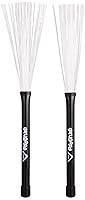 Algopix Similar Product 16 - Vater Poly Brush with Retractable Nylon