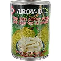 Algopix Similar Product 3 - AroyD Young Green Jackfruit in Brine