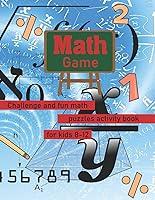 Algopix Similar Product 18 - Math game challenge and fun math