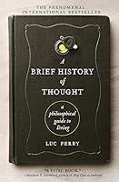 Algopix Similar Product 7 - A Brief History of Thought A