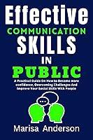 Algopix Similar Product 10 - EFFECTIVE COMMUNICATION SKILLS IN