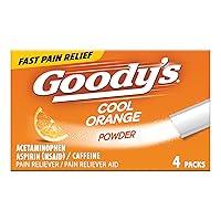 Algopix Similar Product 14 - Goodys Extra Strength Headache