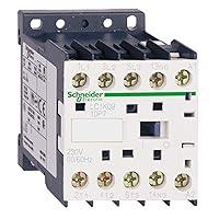 Algopix Similar Product 11 - NEW Schneider Contactor LC1K0910P7